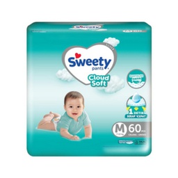 [STO-046] Baby Diapers